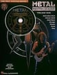 Heavy Metal Rhythm Guitar No. 1-Book and CD Guitar and Fretted sheet music cover